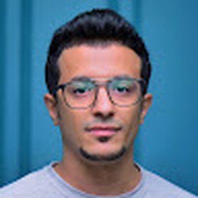 Adel Al haimi