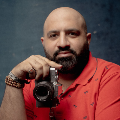 Mohamed Rasmy
