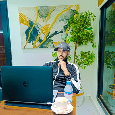 Abd Errahmane El hacen