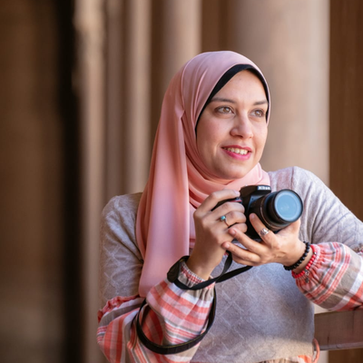 Marwa Atef