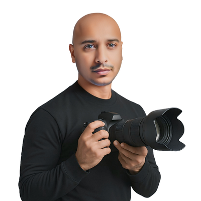 Ahmed Al Sharqawy