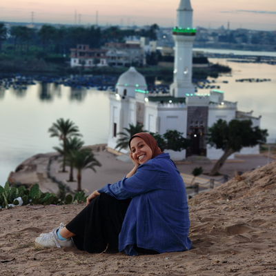 Haneen Ahmed