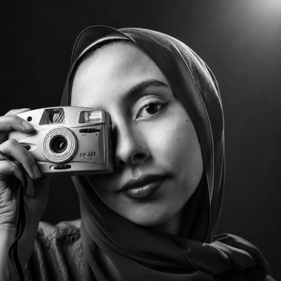 Shahd Mostafa