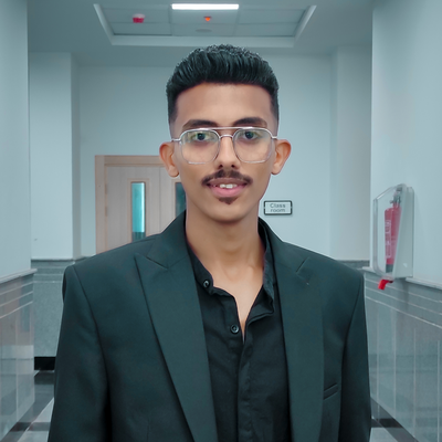 Abdulrahman M. Kamal