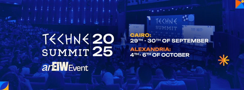 Egypt Innovation Week 2025: A Nationwide Celebration of Innovation & Entrepreneurship