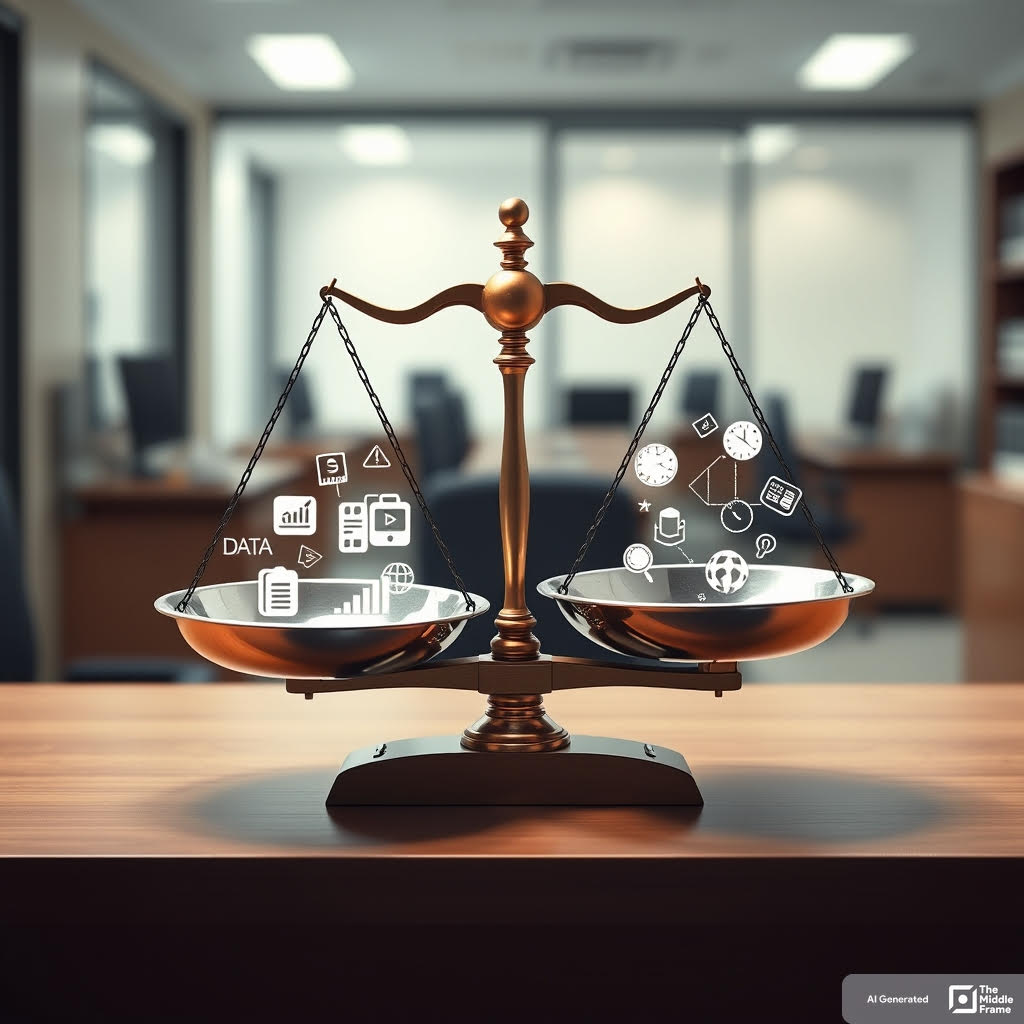 A Beginner's Guide to Responsible AI: Understanding the Rules, Ethics, and Data