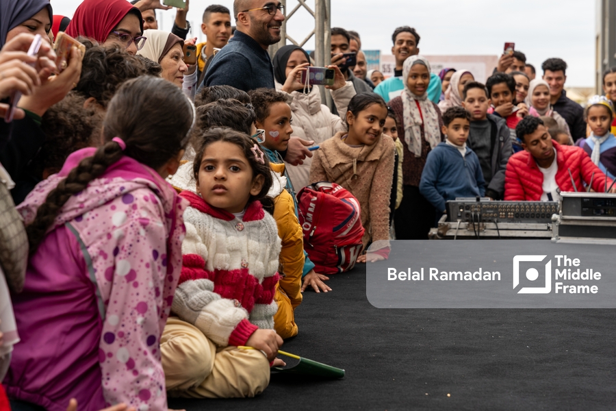 Cairo International Book Fair 2024