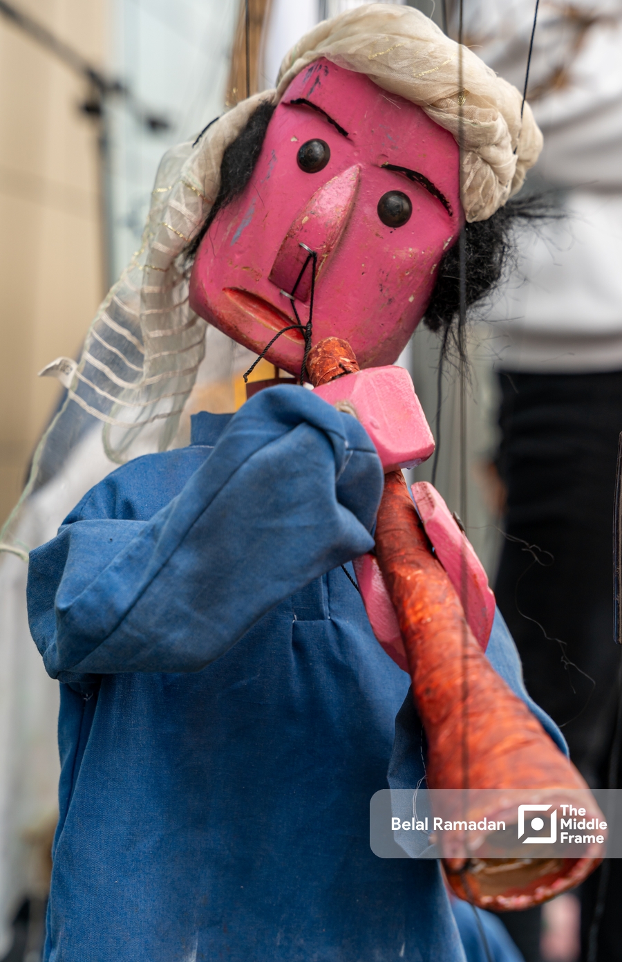 Cairo International Book Fair 2024