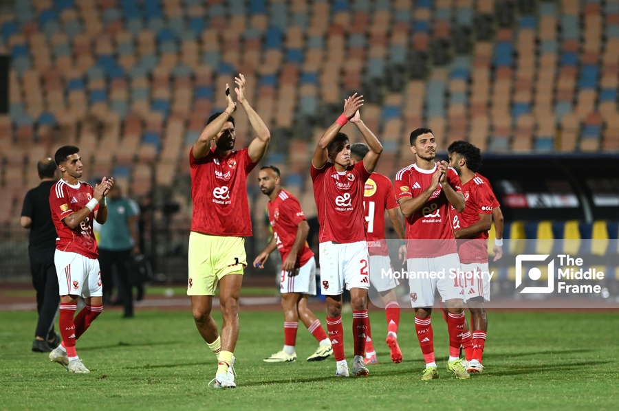 Acknowledging the Faithful