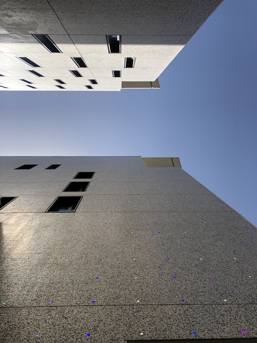 Msheireb Buildings