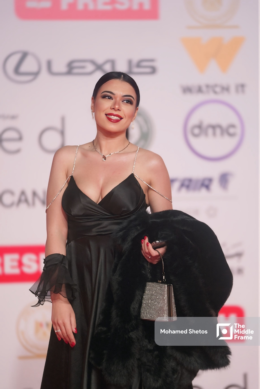 Cairo International Film Festival 2025