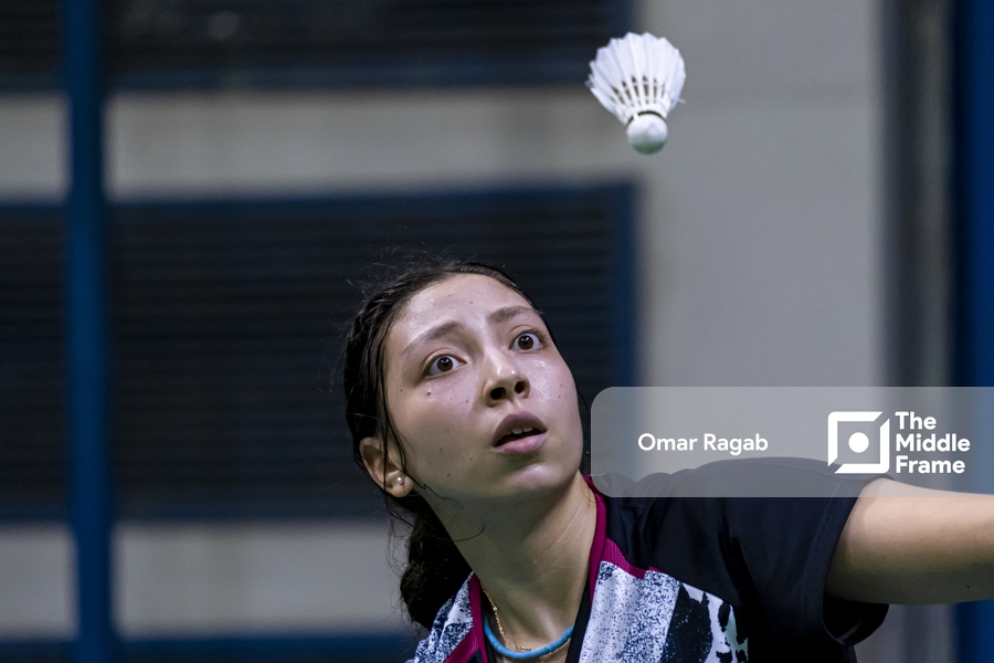 African Badminton Championship 2024