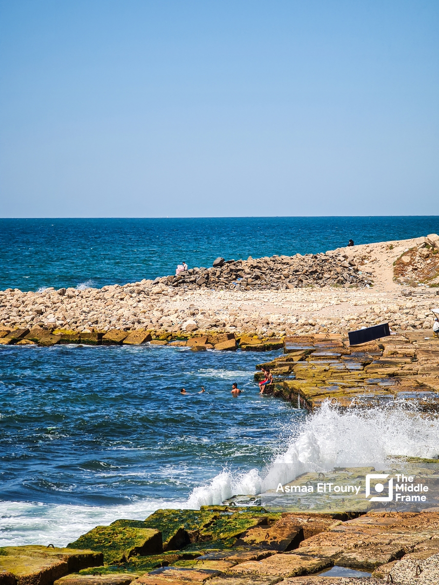 شط اسكندرية