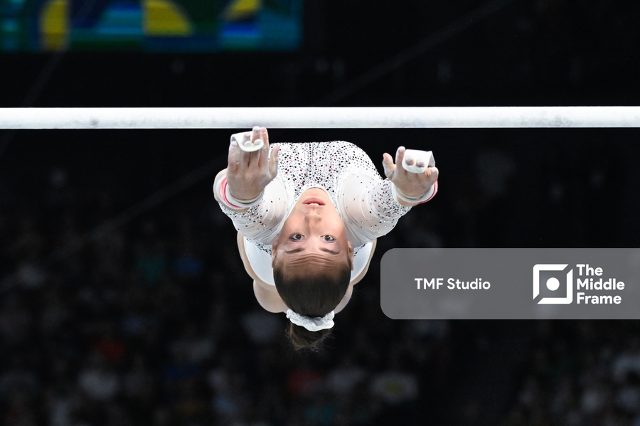 OLYMPIC GAMES PARIS 2024 - 04/08