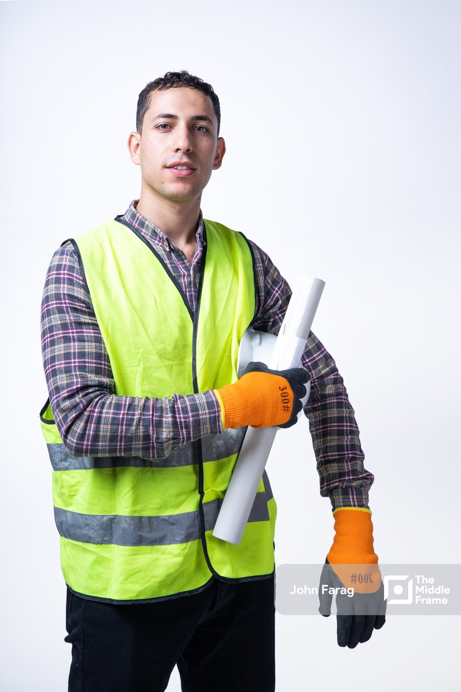 site engineer