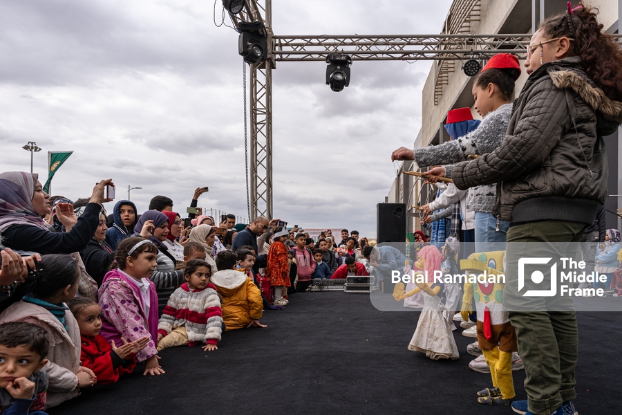Cairo International Book Fair 2024