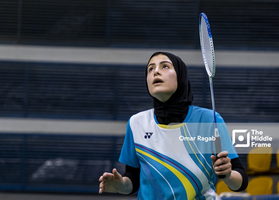 African Badminton Championship 2024