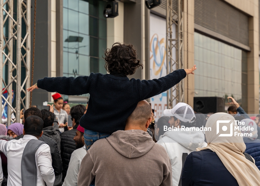 Cairo International Book Fair 2024