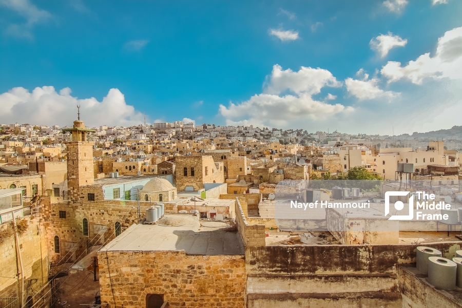 The Beauty of Palestine. • The Middle Frame • Arab Stock Photos and Images