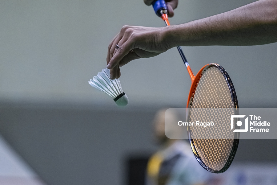 African Badminton Championship 2024