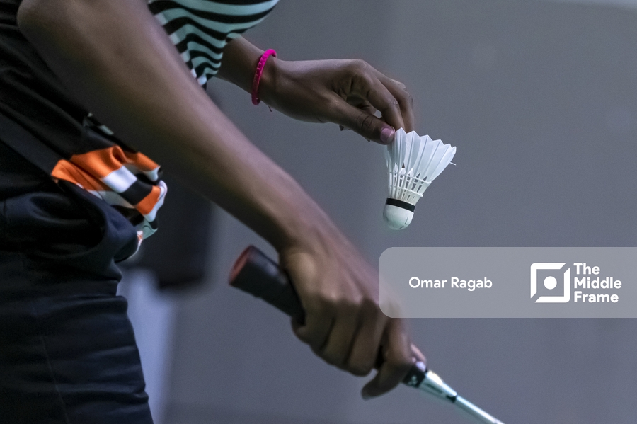 African Badminton Championship 2024