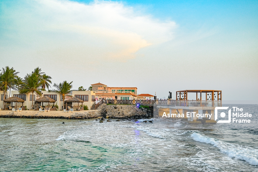 obhur beach jeddah