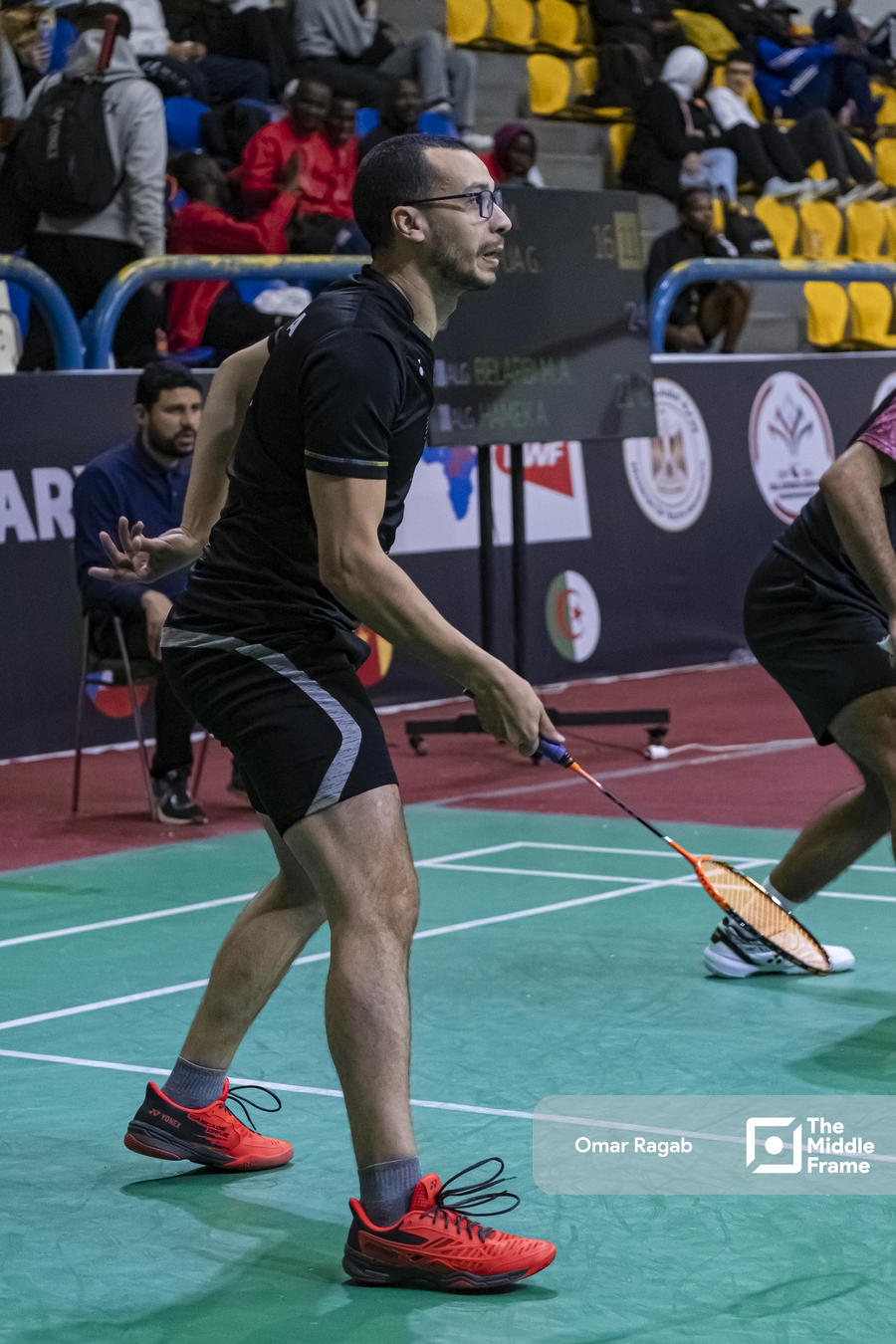 African Badminton Championship 2024