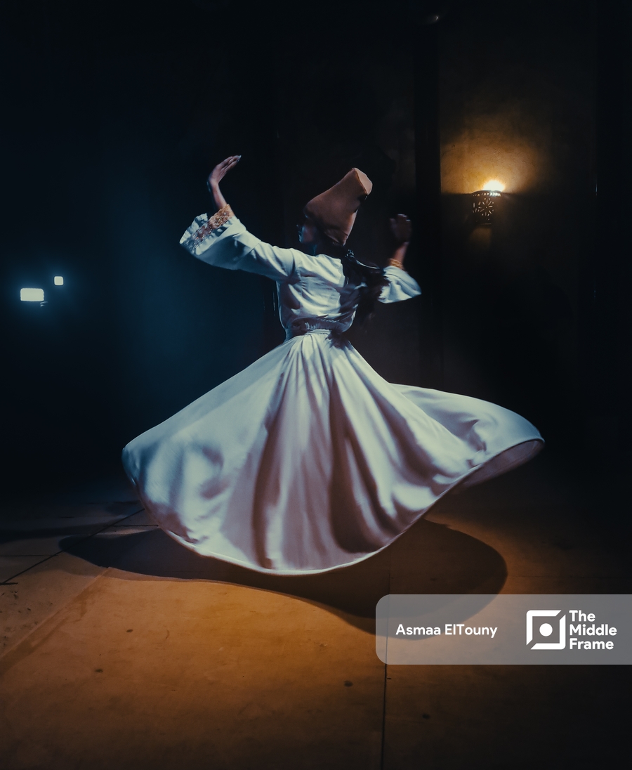 Sufi Dance