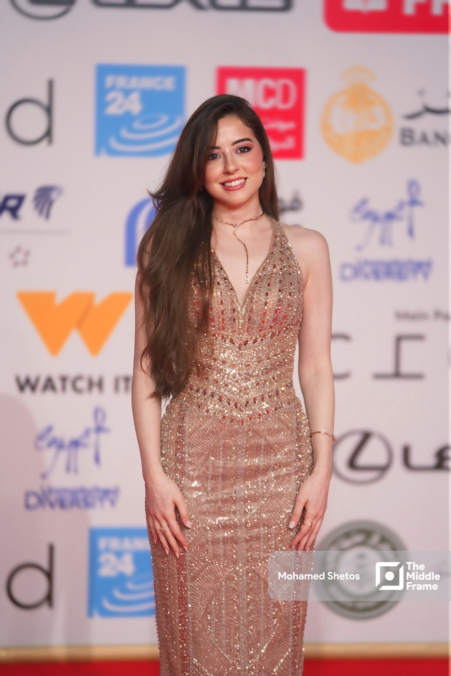 Cairo International Film Festival 2025