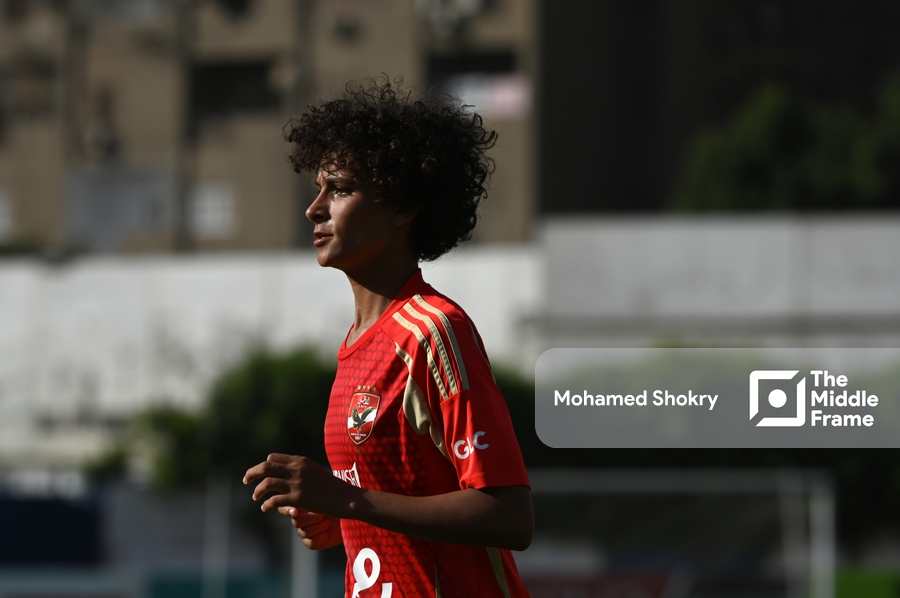 Women's Egypt Cup Final 2024-25: Al Ahly VS Wadi Degla