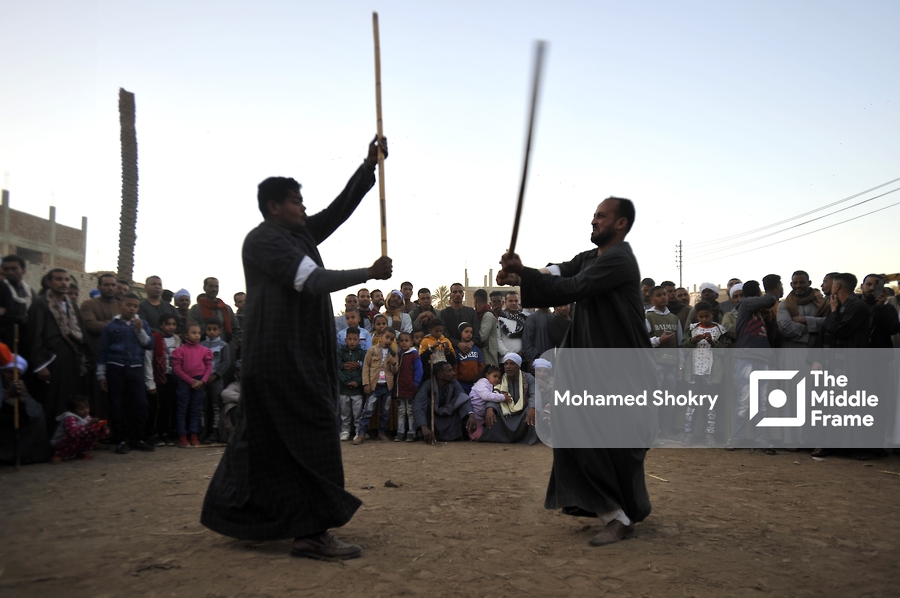 Celebrating the birth of the Knower of God Sheikh Muhammad Al-Ashi