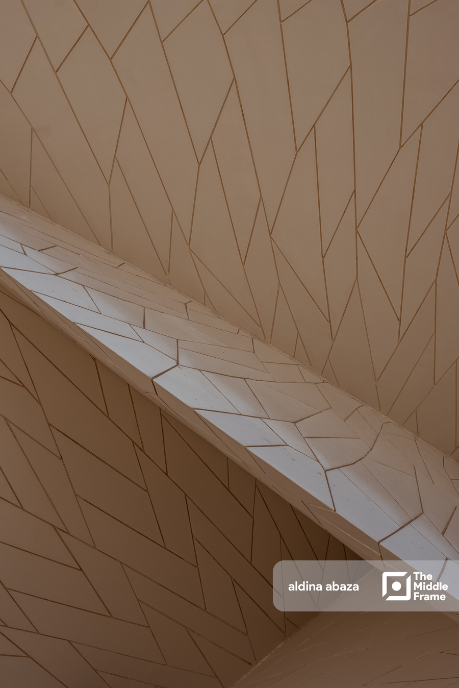 National Museum of Qatar