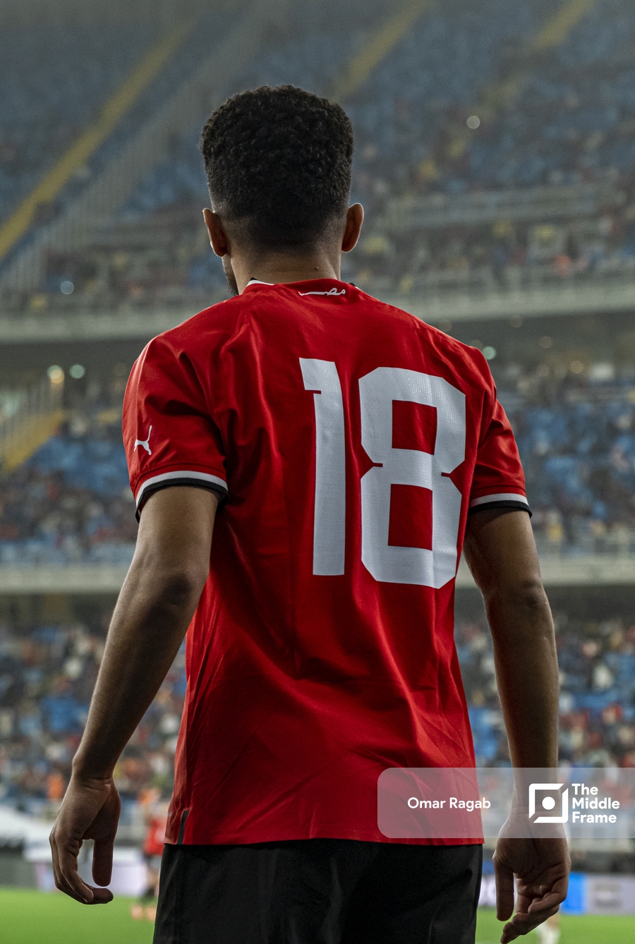 Egypt VS Croatia Egypt Capital Cup 2024.