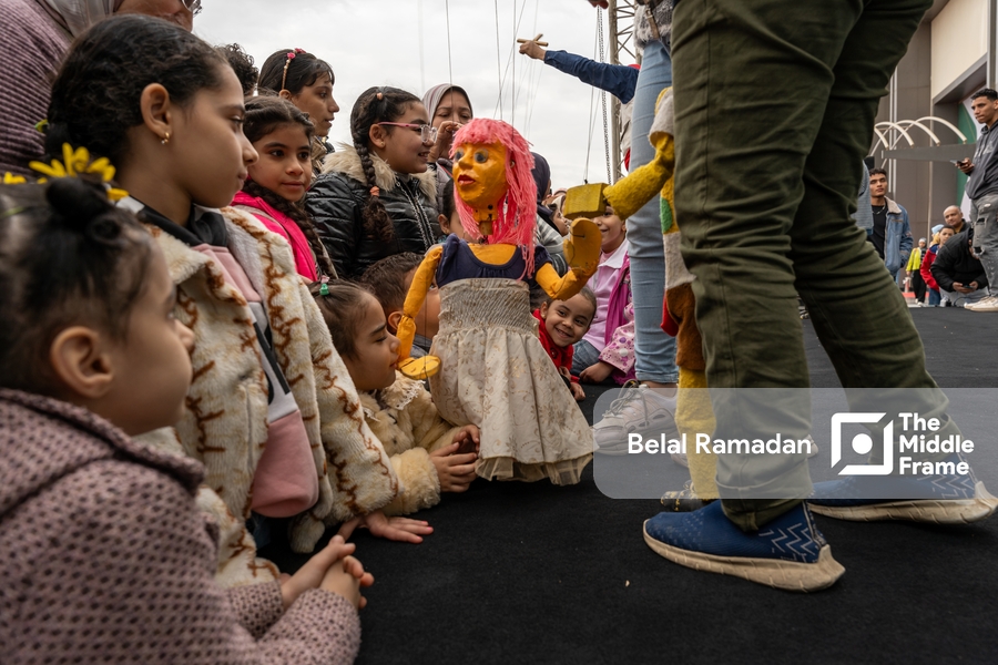 Cairo International Book Fair 2024