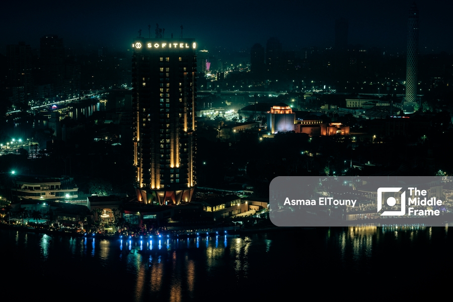 Cairo Nights.