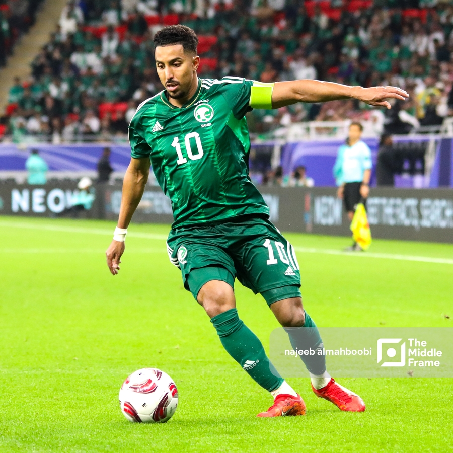 Kyrgyzstan - Saudi Arabia: Group F - Asian Cup 2023