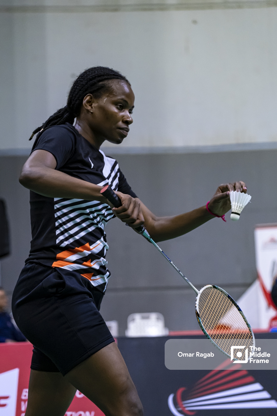 African Badminton Championship 2024