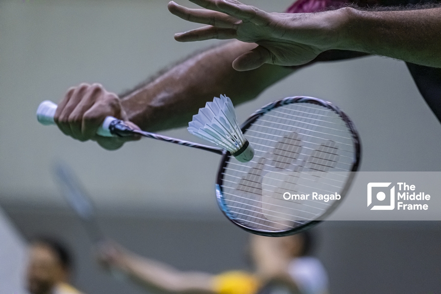 African Badminton Championship 2024