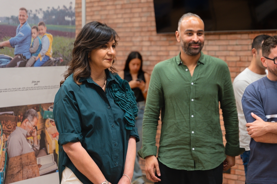 "What is a Safe Space?" Photography Exhibition.