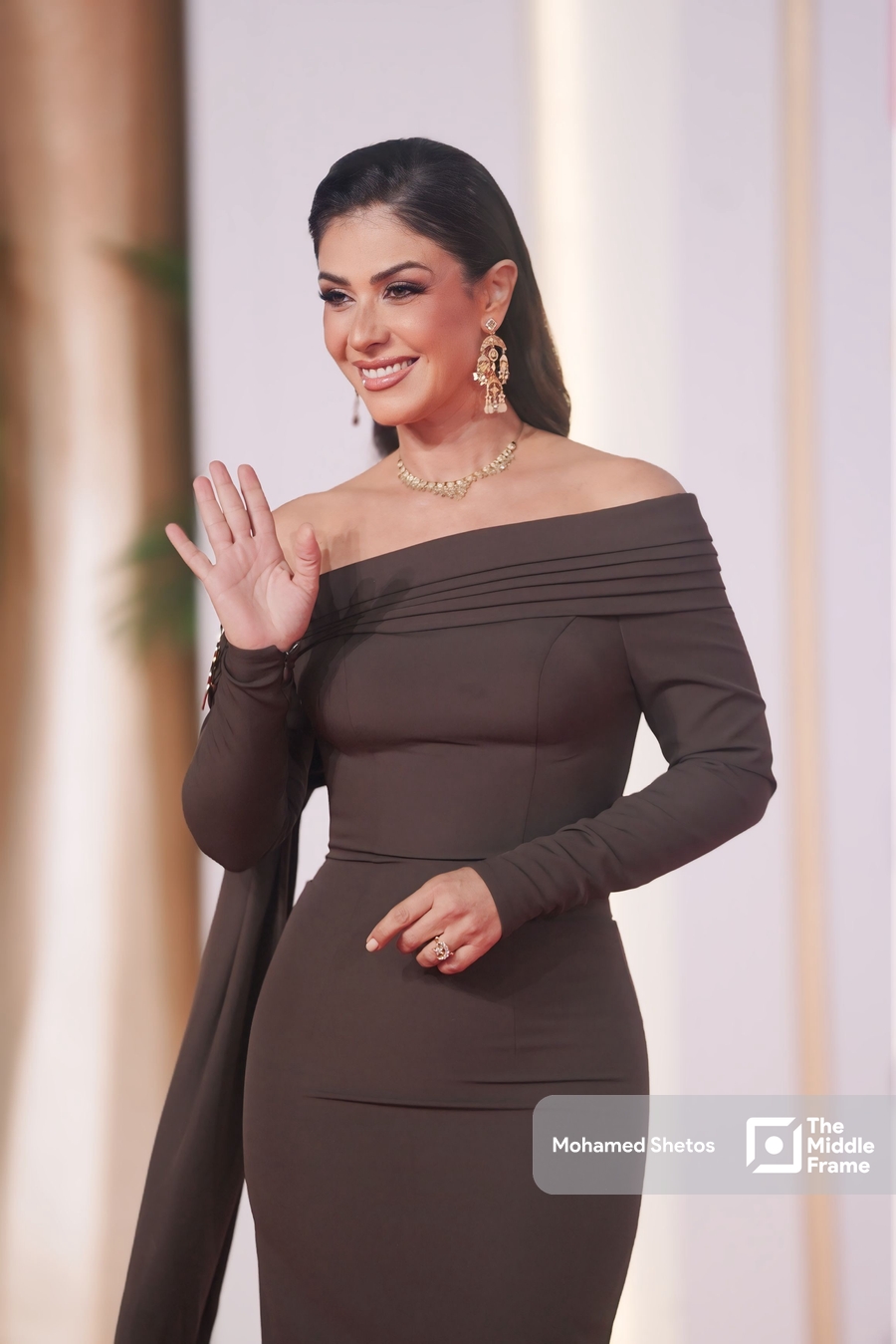 Cairo International Film Festival 2025