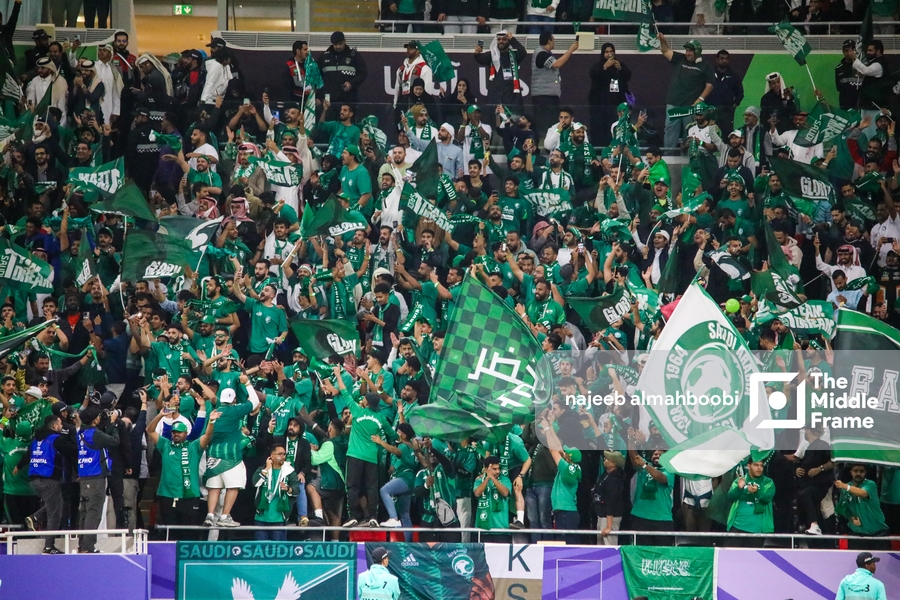 Kyrgyzstan - Saudi Arabia: Group F - Asian Cup 2023