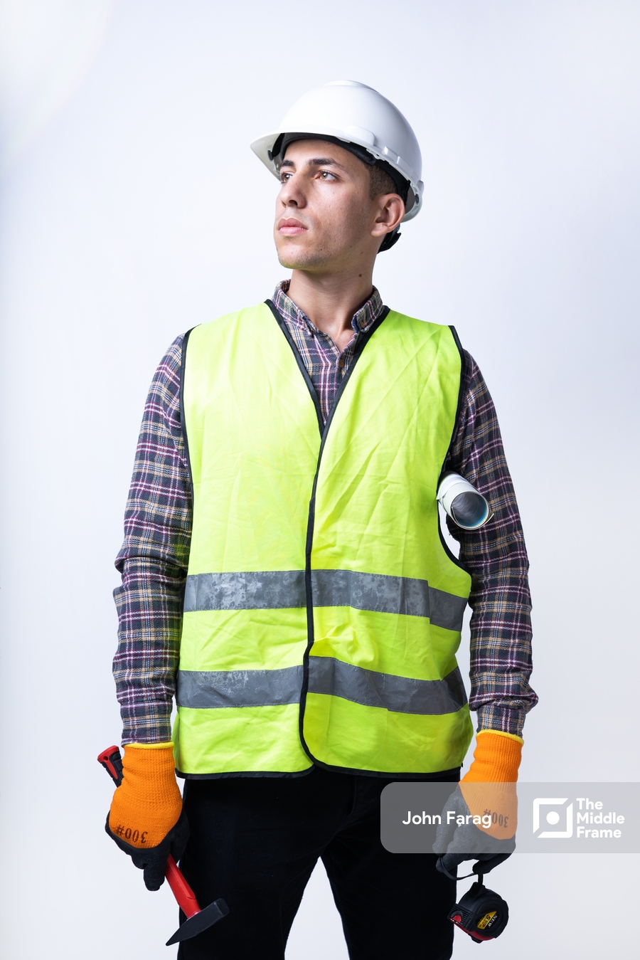 Site engineer