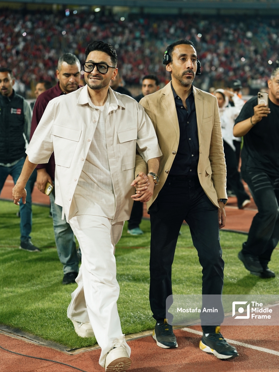 World Cup qualifiers 2026 ⚽️ Egypt 🇪🇬 vs Guinea-Bissau 🇬🇼