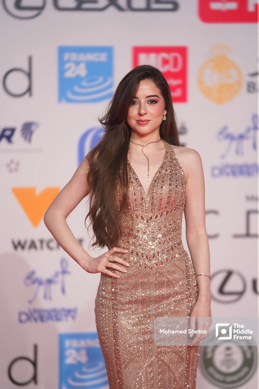 Cairo International Film Festival 2025