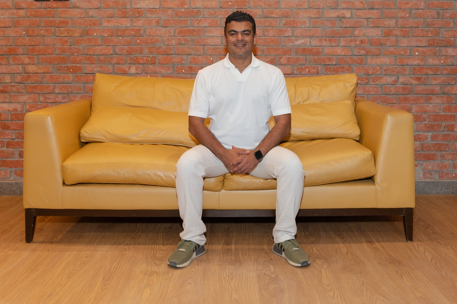 "What is a Safe Space?" Photography Exhibition.