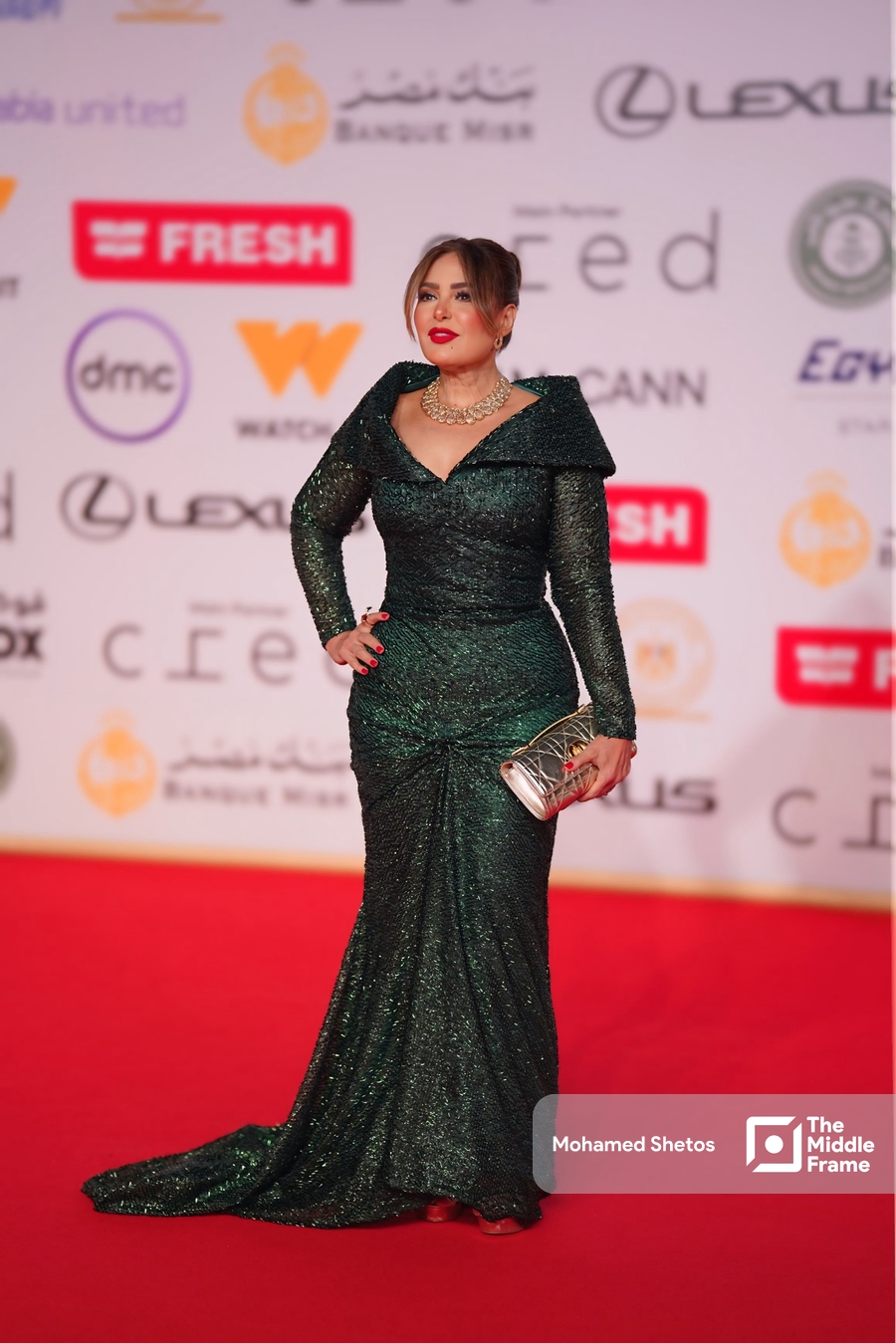 Cairo International Film Festival 2025