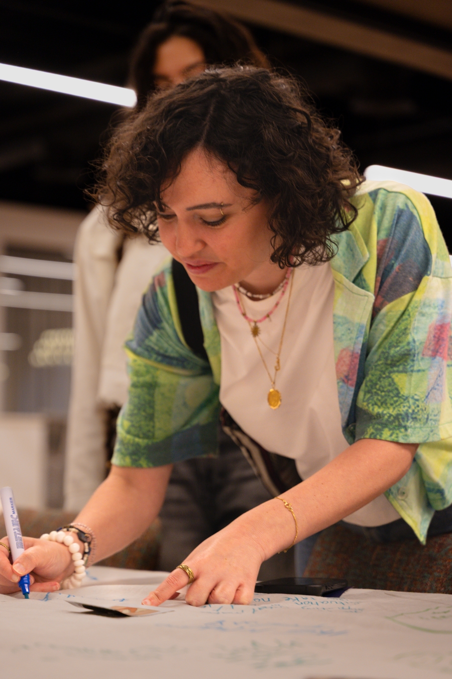 "What is a Safe Space?" Photography Exhibition.