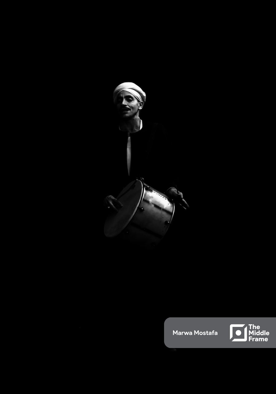 Al-Musaharati. • The Middle Frame • GenAI for Images, Licensed Datasets ...