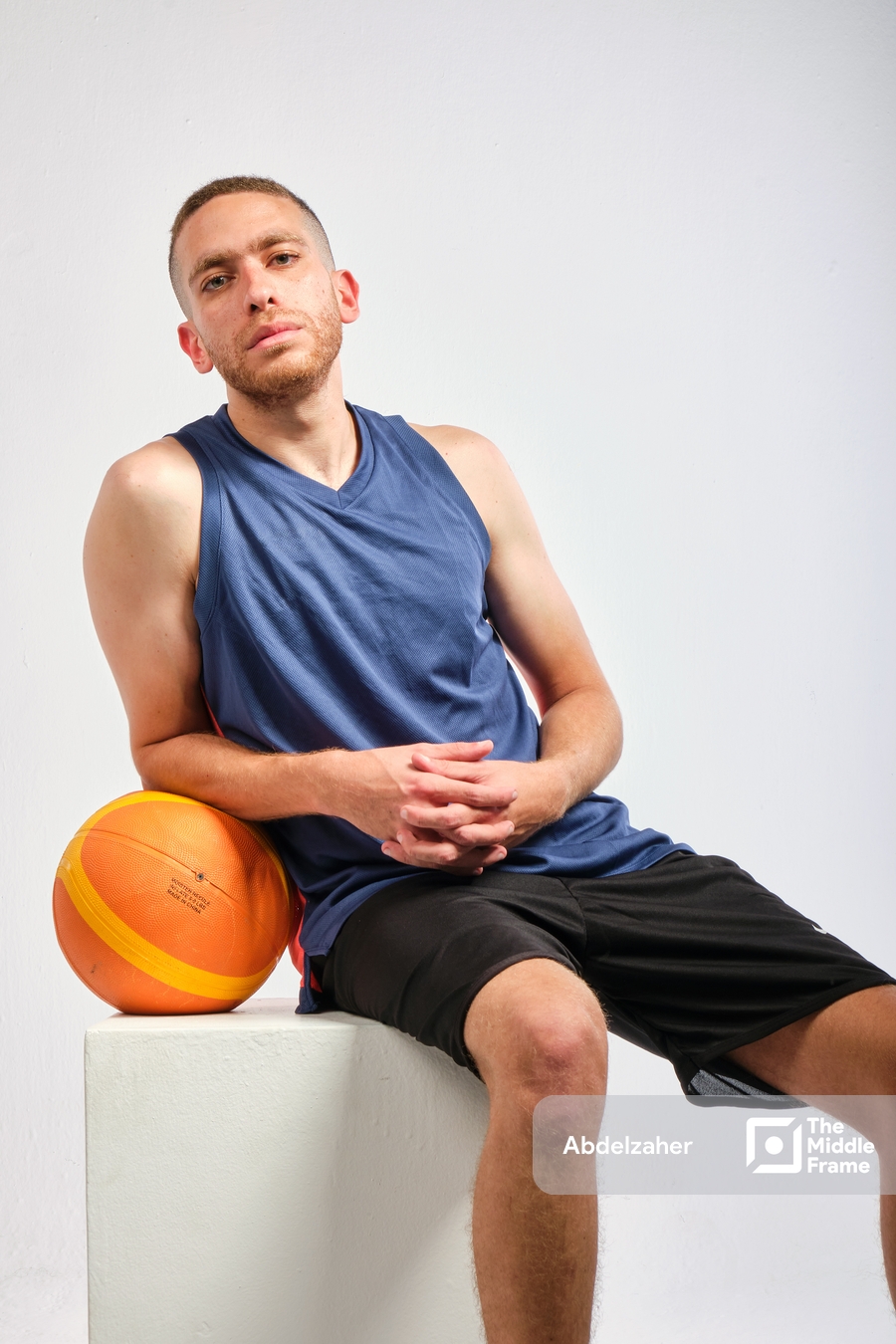 Basketball player