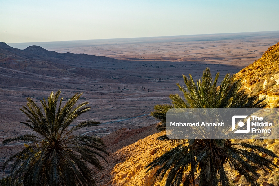 Wadi al-Jafara, Libya